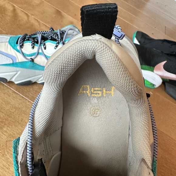 Ash sneakers - Picture 5 of 6